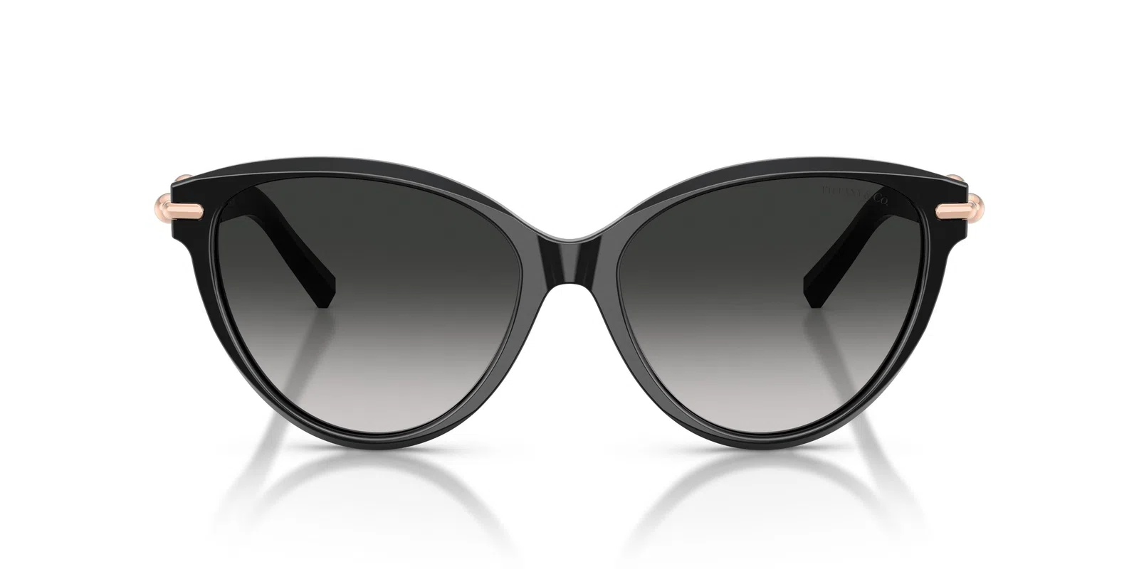 Tiffany 4261 Sunglasses - view 4